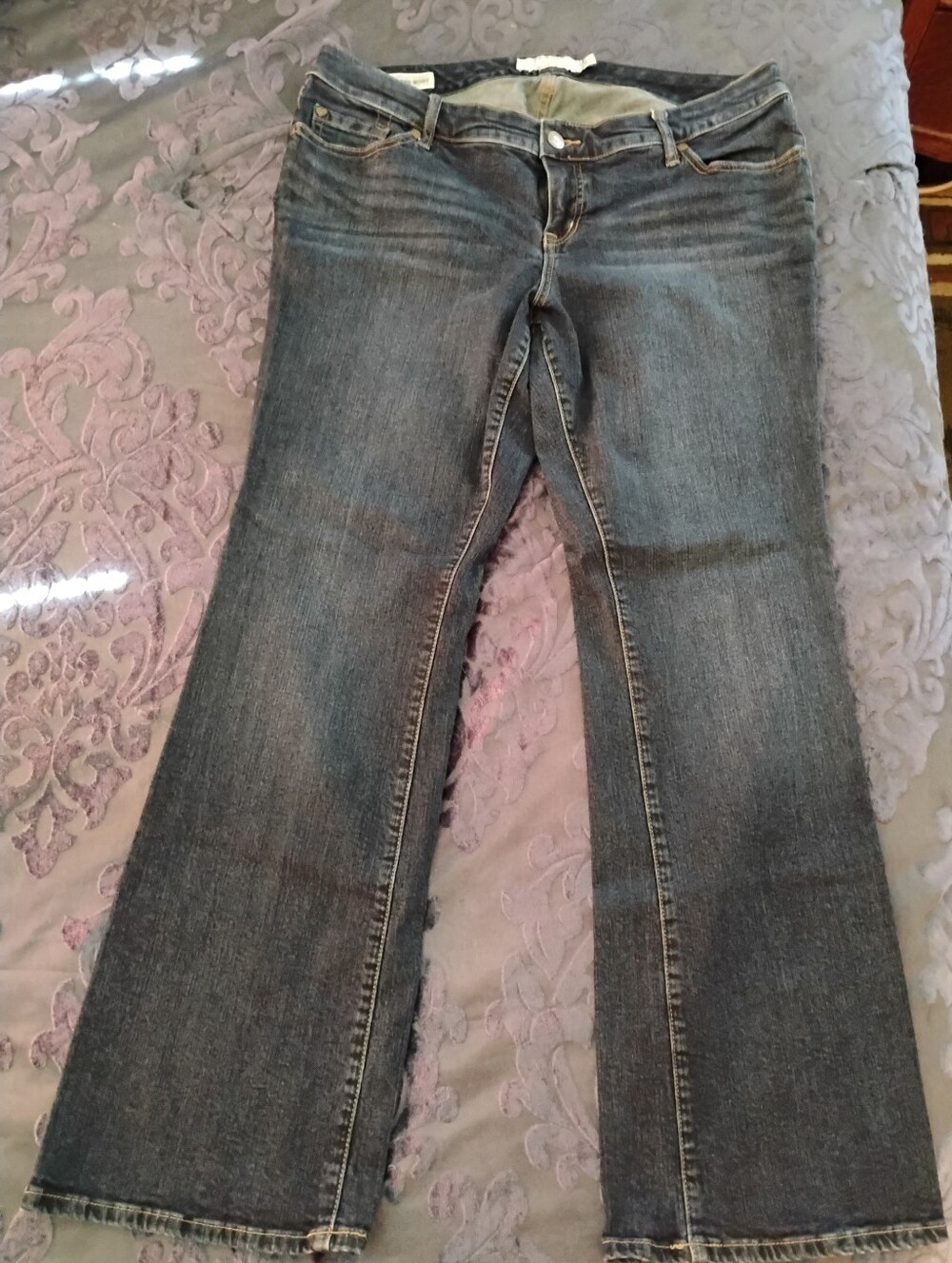 Women's Torrid Jeans